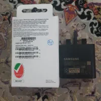 شارژر اصلی ۲۵ وات سامسونگ T2510N|لوازم جانبی موبایل و تبلت|تهران, مشیریه|دیوار