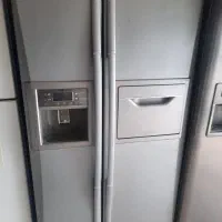 خریدار انواع یخچال خراب سوخته فروش