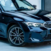 Bmw 325 بی ام و|خودرو سواری و وانت|تهران, ولنجک|دیوار