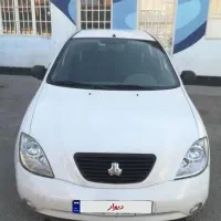 تیبا 2 مدل 96