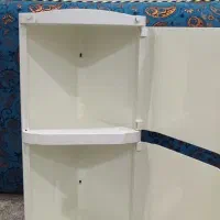 آینه روشویی حمام و دستشویی + شلف حمام|لوازم سرویس بهداشتی|خرمشهر, |دیوار