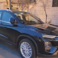 هایما s8 مدل 1403 کم کار و بی رنگ به شرط