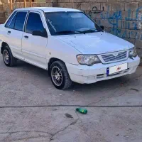 پراید ۱۳۲ مدل ۹۰|خودرو سواری و وانت|سیب و سوران, |دیوار