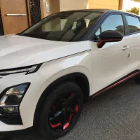 فونیکس fx|خودرو سواری و وانت|رودهن, |دیوار