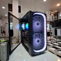 کامپیوتر گیمینگ  3060ti|رایانه رومیزی|ساوه, |دیوار