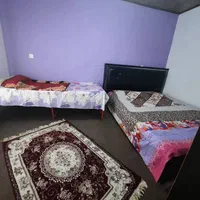 اجاره شبانه ویلا حیاطدار|اجارهٔ کوتاهمدت ویلا و باغ|چمستان, |دیوار