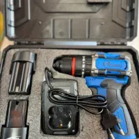 دریل شارژی 16 ولت با گارانتی ویوارکس