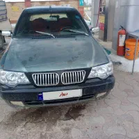 پراید خانگی دوگانه سوز