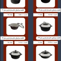 فروش چند عدد قابلمه و زودپز|ظروف پخت‌وپز|قائم‌شهر, |دیوار