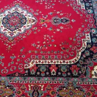 فرش ۱۲متری سالم|فرش|کبودرآهنگ, |دیوار