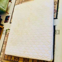 تشک طبی فنری