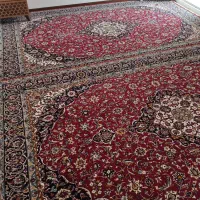 فرش شش متری دو عدد