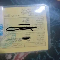 مدارک پیدا شده