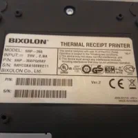 پرینتر فیش زن بیکسولون|پرینتر، اسکنر، کپی، فکس|زاهدان, |دیوار