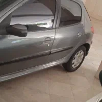 206 تیپ 2