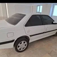 پژوپارس تیوفایو|خودرو سواری و وانت|رامشیر, |دیوار