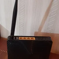 مودم wifi|مودم و تجهیزات شبکه|اراک, |دیوار