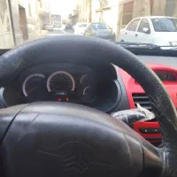 کوییک 1400R|خودرو سواری و وانت|ورامین, خیر آباد|دیوار