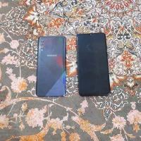 a30 s 128 ال سی دی لازم|موبایل|اهواز, کوی سعدی|دیوار