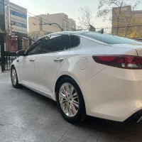 اپتیما 2017 GTline فول ۴ رادار|خودرو سواری و وانت|تهران, عباسآباد|دیوار