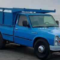 نیسان ۸۹ درحد خشک
