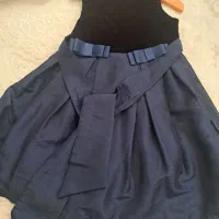 پیراهن دخترانه