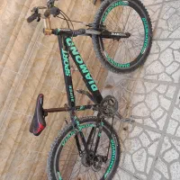 دوچرخه سایز ۲۶|دوچرخه، اسکیت، اسکوتر|اصفهان, قلعه جوم|دیوار