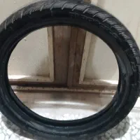 چند تا لاستیک دارم برای فروش قیمت مناسب|قطعات یدکی و لوازم جانبی|بندرلنگه, |دیوار