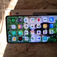 شیائومی نوت ۱۴ پرو|موبایل|تهران, شهرک کوهسار|دیوار