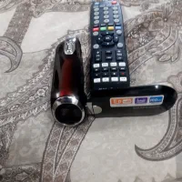 دوربین فیلمبرداری SAMSUNG