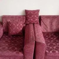 مبل 7 نفره راحتی|مبلمان خانگی و میز عسلی|تبریز, |دیوار