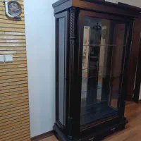 بوفه|بوفه، ویترین، کنسول|کرج, مرکز تحقیقات البرز|دیوار