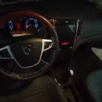 دناخاکستری سال 96|خودرو سواری و وانت|قم, پردیسان|دیوار