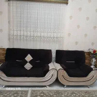 میز و مبل راحتی