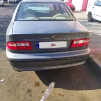 سمند مدل 91|خودرو سواری و وانت|ری, فیروزآبادی|دیوار