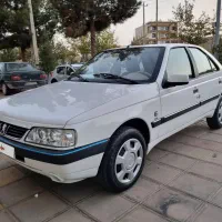 پژو ۴۰۵ slx مدل ۹۹