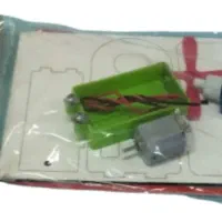 کاردستی پنکه