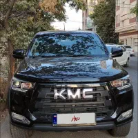 کی ام سی t8 مدل ۱۴۰۳