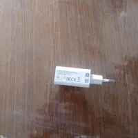 ادابتور ۲۵ وات ساده  گوشی بدون کابل