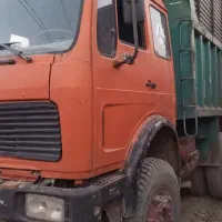 بنز هشت سیلندر|خودرو سنگین|اندیمشک, |دیوار