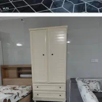 رنگ کاری وضد زنگ  همه محصولات چوبی اهنی کچ وسیمان