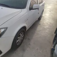 ساینا دنده‌ای S، مدل ۱۴۰۳
