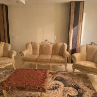 مبلمان و میز ناهارخوری|مبلمان خانگی و میز عسلی|کرج, محمود آباد|دیوار