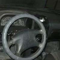 پراید صبا مدل 87 دوگانه CNG کارخانه هست فروش فوری|خودرو سواری و وانت|ایرانشهر, |دیوار