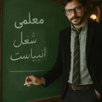 کتاب جزوه شیمی پارسا فراهانی کنکور ۱۴۰۵