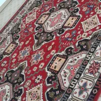 فرش وگلیم|فرش|اسدآباد, |دیوار