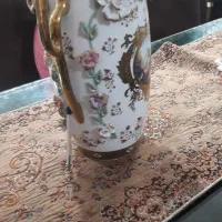 گلدان بزرگ تزیینی|صنایع دستی و سایر لوازم تزئینی|بابل, |دیوار