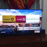 تلویزیون 43 هوشمند بوشهر