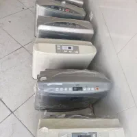 بخاری ژاپنی توان۵۸۰۰