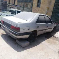 پژو اردی اوراقی|خودرو سواری و وانت|زاهدان, |دیوار